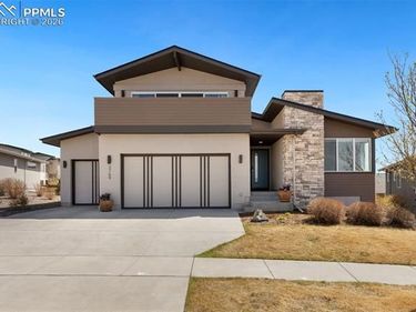 3769 Hermosa Creek Court, Colorado Springs, CO 80924