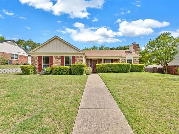 3921 Picato Drive , Plano, TX 75074