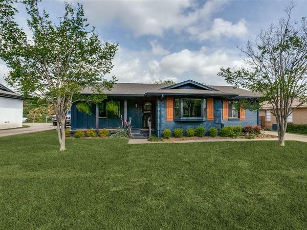 1306 Northlake Drive, Richardson, TX 75080