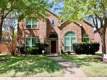 6421 Double Creek Road, Frisco, TX 75035