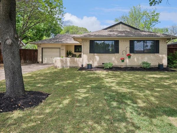 510 Westwood Drive, Richardson, TX 75080