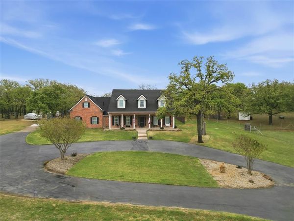 4800 Shiloh Road, Double Oak, TX 75022