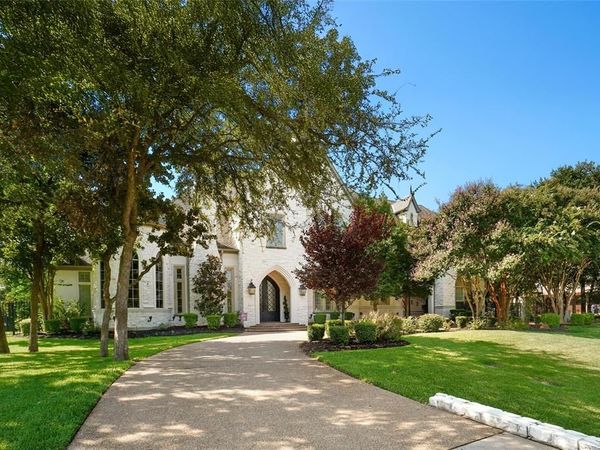 509 King Ranch Road, Southlake, TX 76092