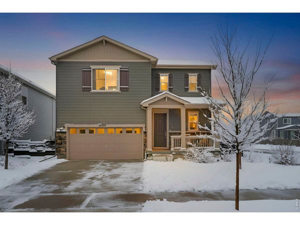 27074 E Archer Ave, Aurora, CO 80018