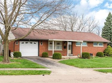 535 Barbara Drive, Tipp City, OH 45371