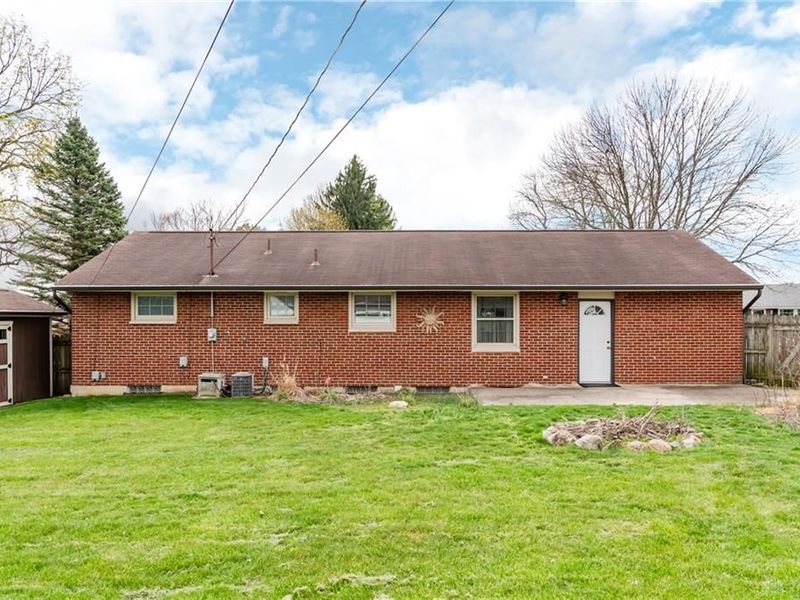 535 Barbara Drive, Tipp City, OH 45371 Photo 28