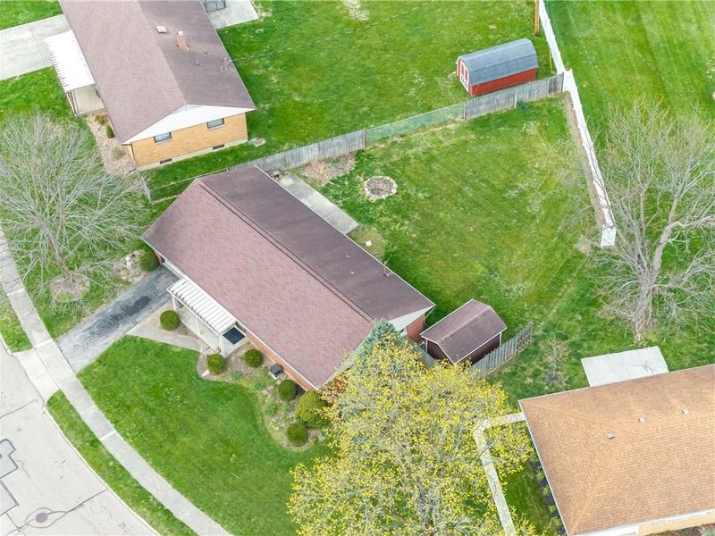 535 Barbara Drive, Tipp City, OH 45371 Photo 37