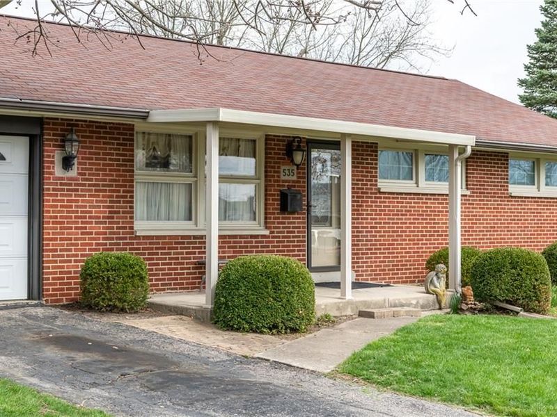 535 Barbara Drive, Tipp City, OH 45371 Photo 4