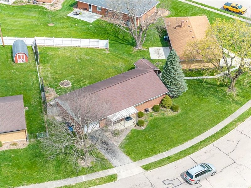 535 Barbara Drive, Tipp City, OH 45371 Photo 40