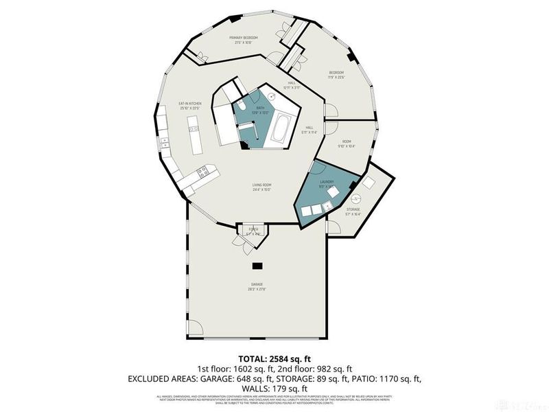 1903 Ogden Road, Adams Township, OH 45177 Photo 29