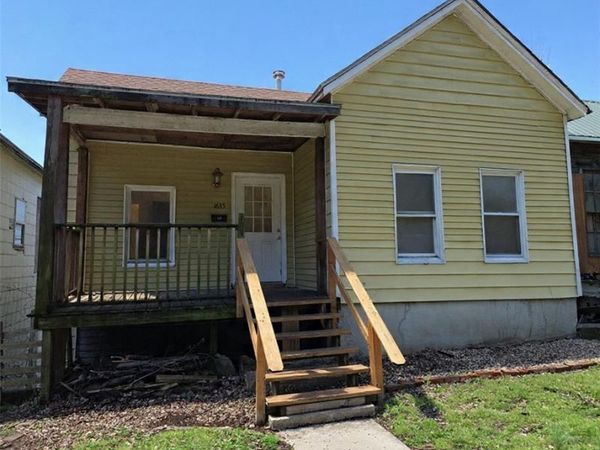 1635 Broadway , Hannibal, MO 63401