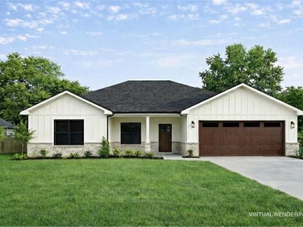 2889 Dreamway Drive, Chunchula, AL 36521