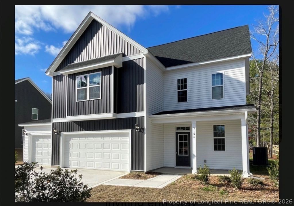 7194 Manassas Street, Fayetteville, NC 28304 Main Photo