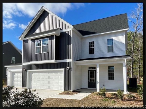 7194 Manassas Street, Fayetteville, NC 28304