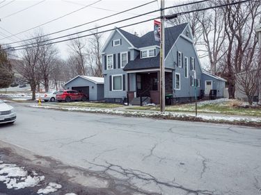 716 Church St , Herkimer, NY 13350