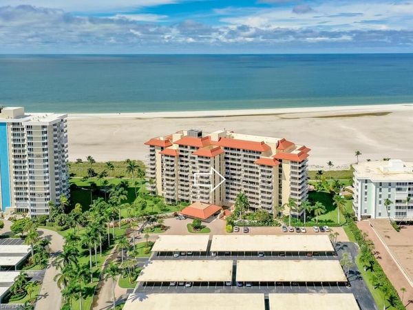 180 Seaview CT, Unit 612, MARCO ISLAND, FL 34145