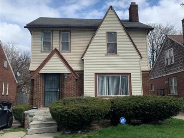 10030 Hartwell Street, Detroit, MI 48227