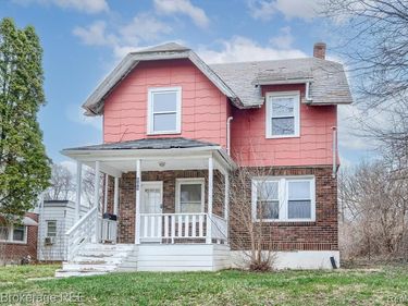 808 N Chevrolet Avenue, Flint, MI 48504