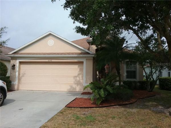 6246 BLUE RUNNER COURT, LAKEWOOD RANCH, FL 34202
