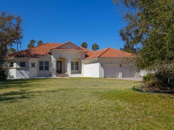 1591 LAMBERT AVENUE , FLAGLER BEACH, FL 32136