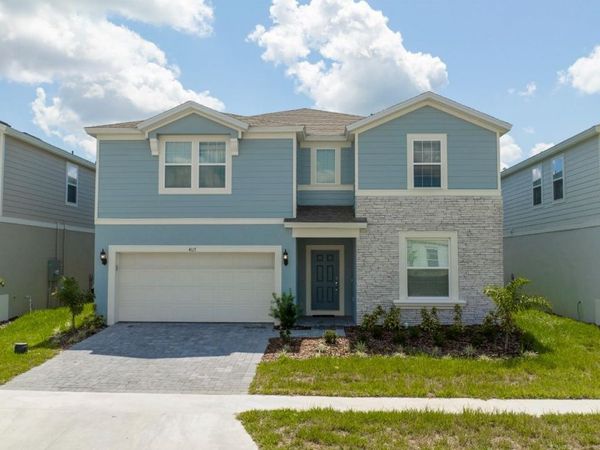 4117 LANA AVENUE , DAVENPORT, FL 33897