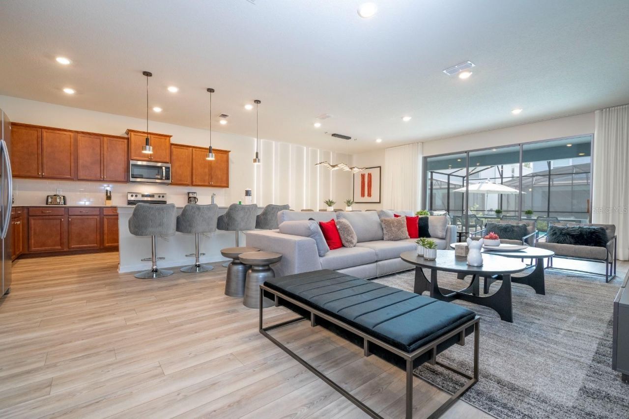 4117 Lana Avenue , Davenport, FL 33897 Photo