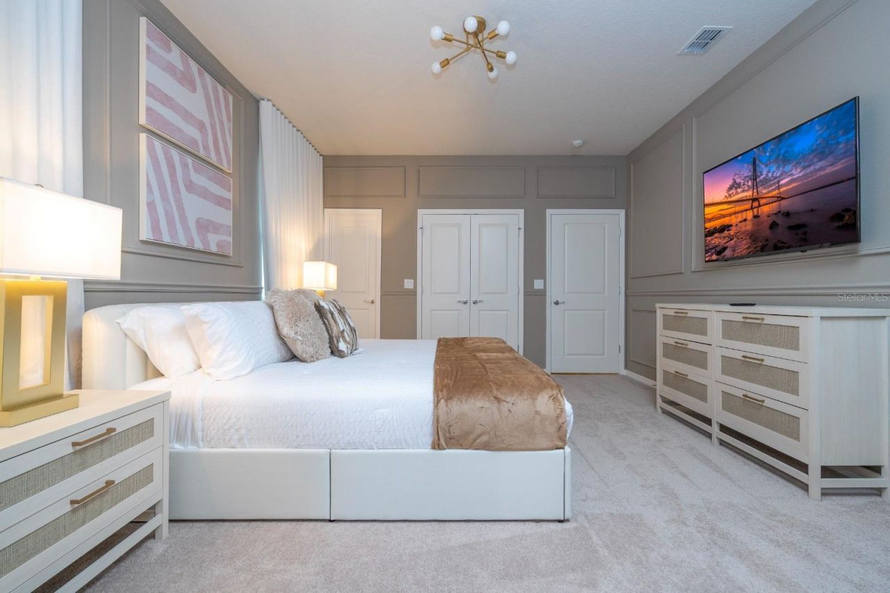 4117 Lana Avenue , Davenport, FL 33897 Photo