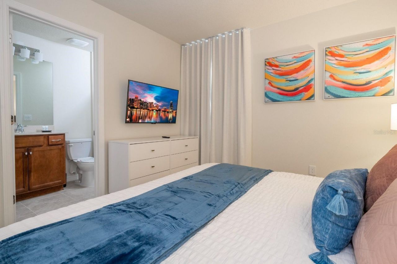 4117 Lana Avenue , Davenport, FL 33897 Photo