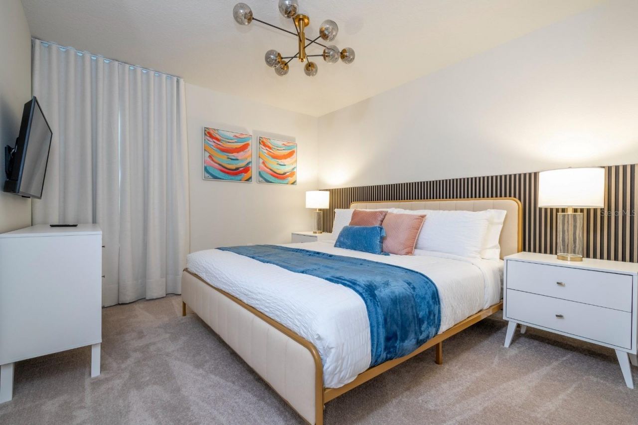 4117 Lana Avenue , Davenport, FL 33897 Photo