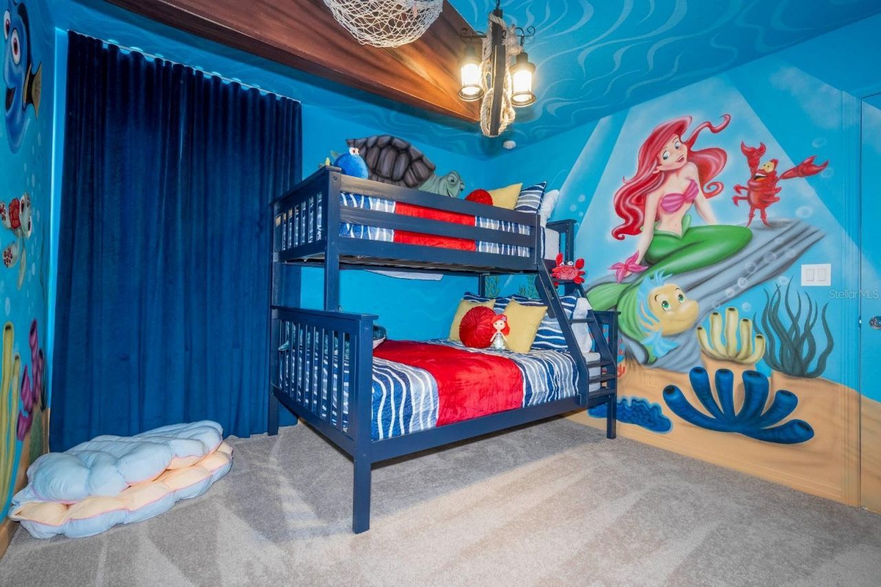 4117 Lana Avenue , Davenport, FL 33897 Photo