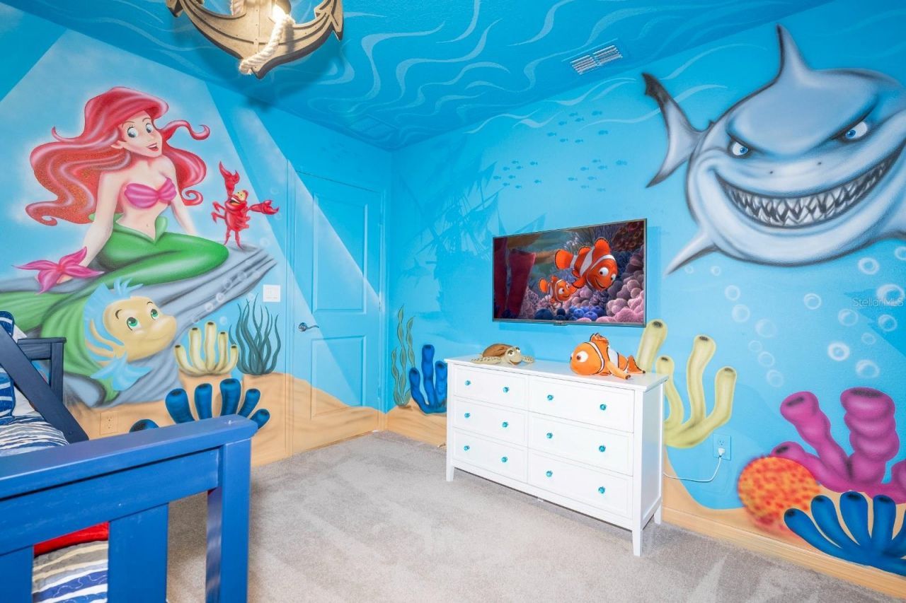 4117 Lana Avenue , Davenport, FL 33897 Photo