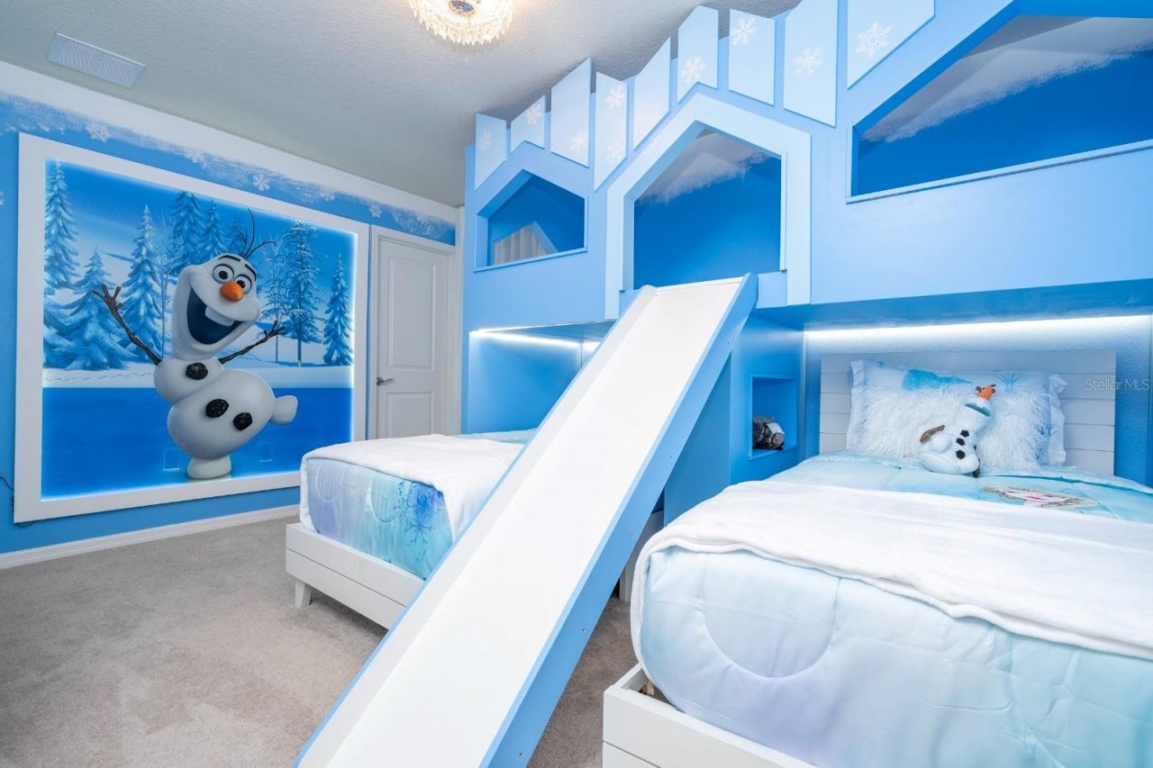 4117 Lana Avenue , Davenport, FL 33897 Photo