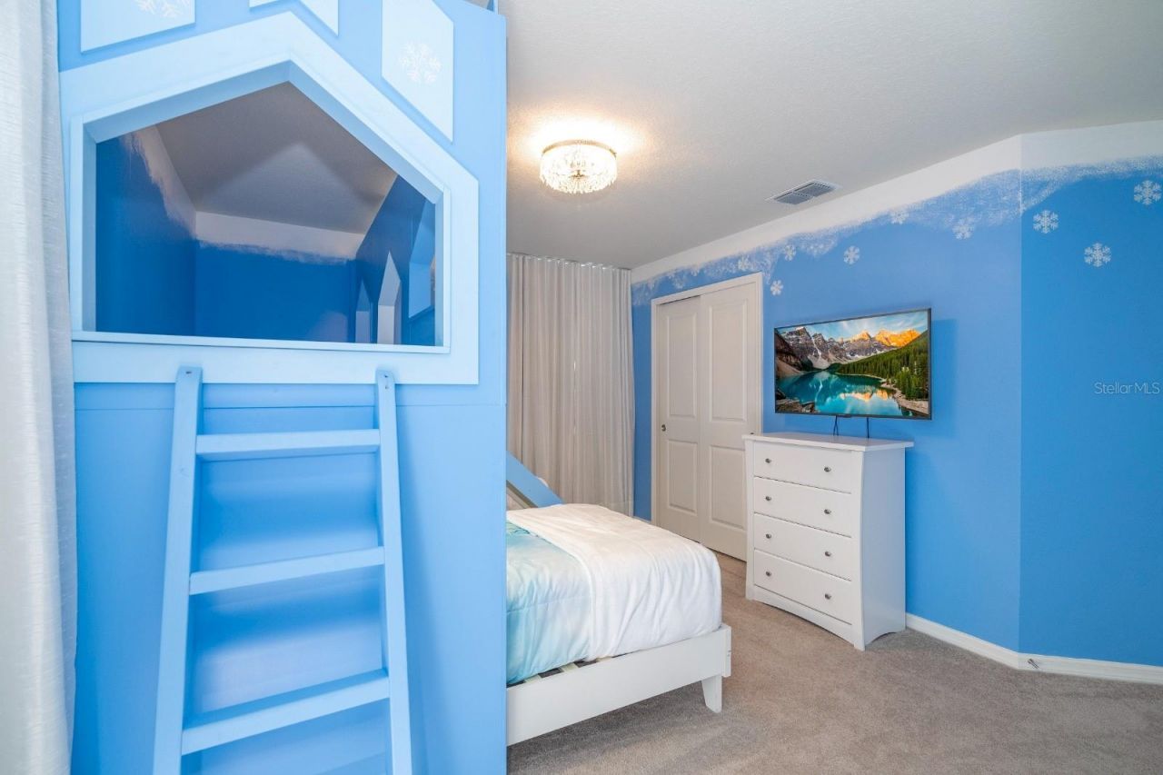 4117 Lana Avenue , Davenport, FL 33897 Photo