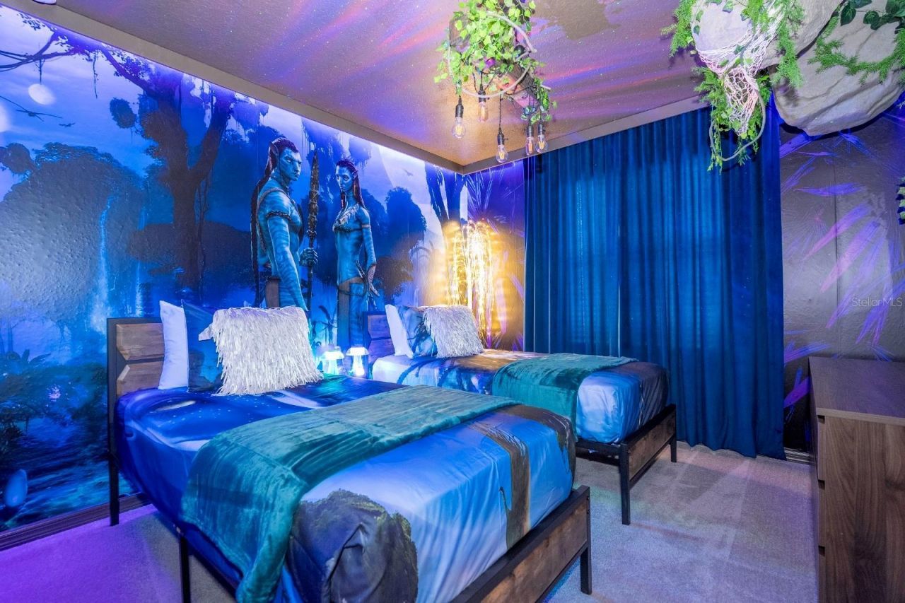 4117 Lana Avenue , Davenport, FL 33897 Photo