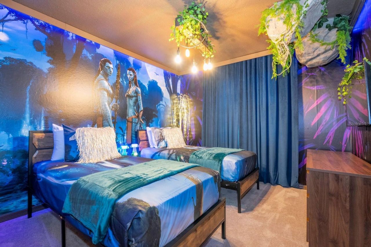 4117 Lana Avenue , Davenport, FL 33897 Photo