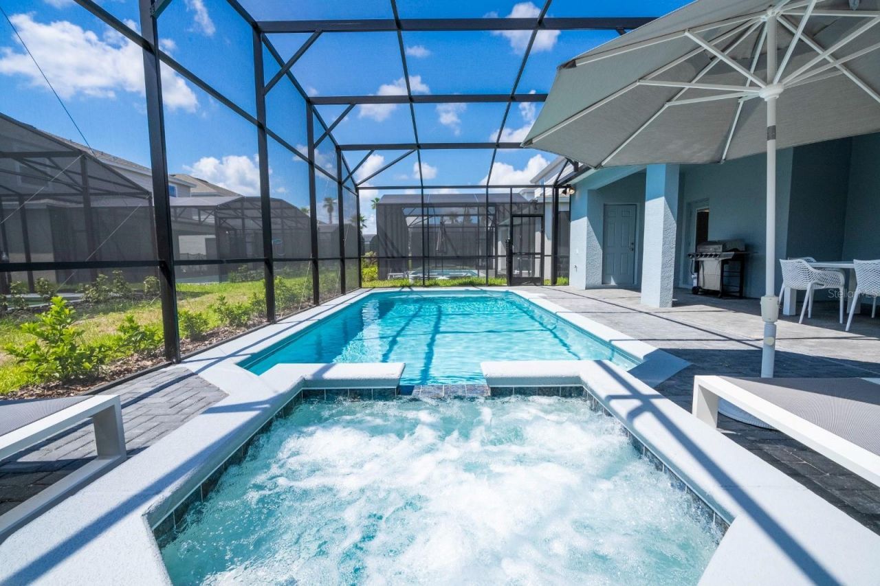 4117 Lana Avenue , Davenport, FL 33897 Photo