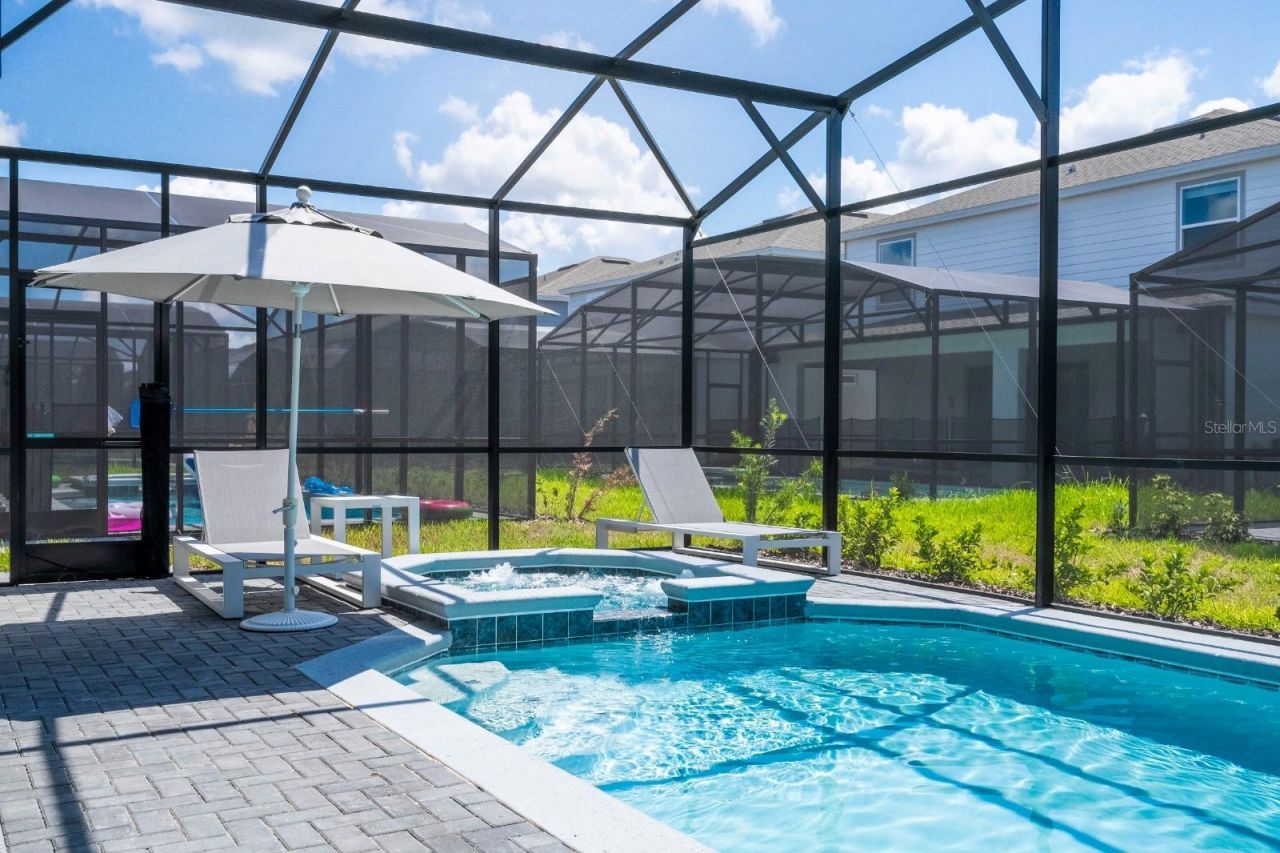 4117 Lana Avenue , Davenport, FL 33897 Photo