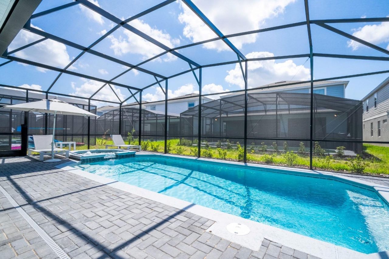 4117 Lana Avenue , Davenport, FL 33897 Photo