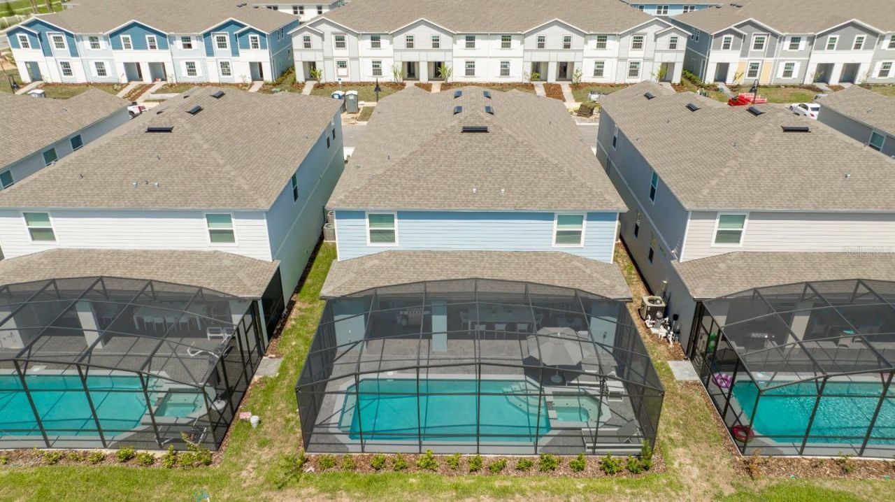 4117 Lana Avenue , Davenport, FL 33897 Photo