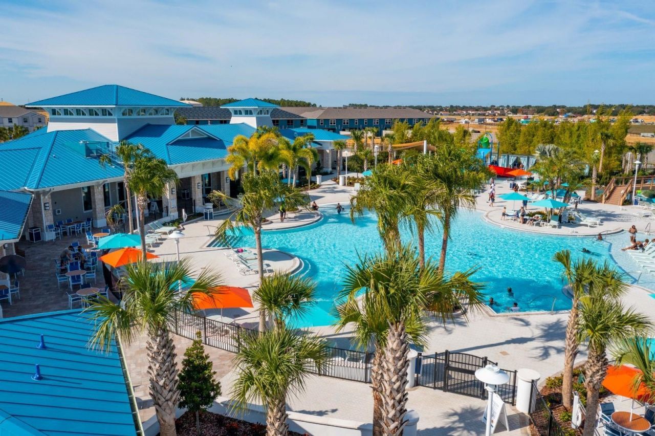 4117 Lana Avenue , Davenport, FL 33897 Photo