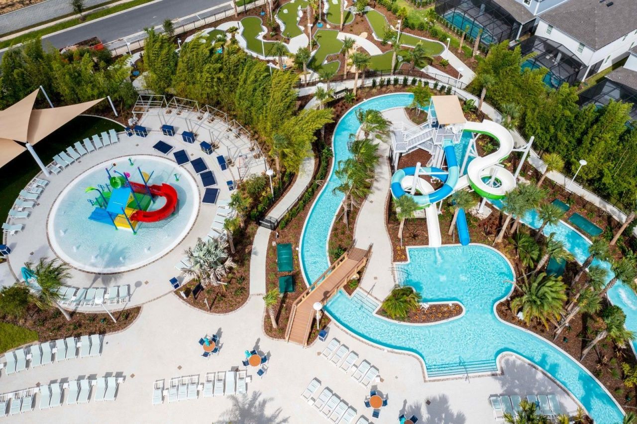 4117 Lana Avenue , Davenport, FL 33897 Photo