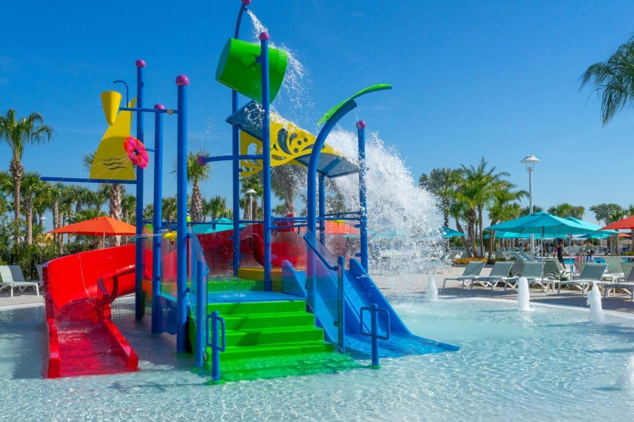 4117 Lana Avenue , Davenport, FL 33897 Photo