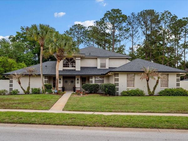 1321 S RIDGE LAKE CIRCLE , LONGWOOD, FL 32750