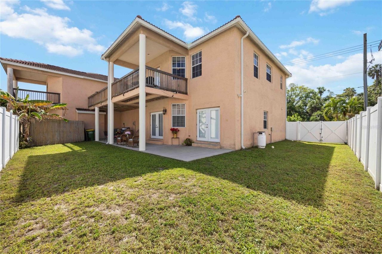 1621 Dr Martin Luther King Way, Sarasota, FL 34234 Photo