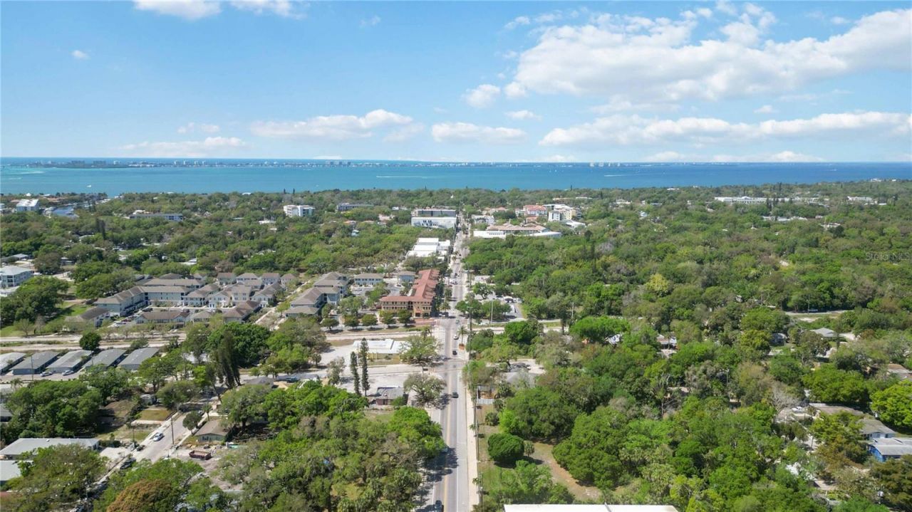 1621 Dr Martin Luther King Way, Sarasota, FL 34234 Photo