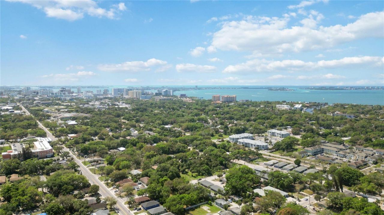 1621 Dr Martin Luther King Way, Sarasota, FL 34234 Photo