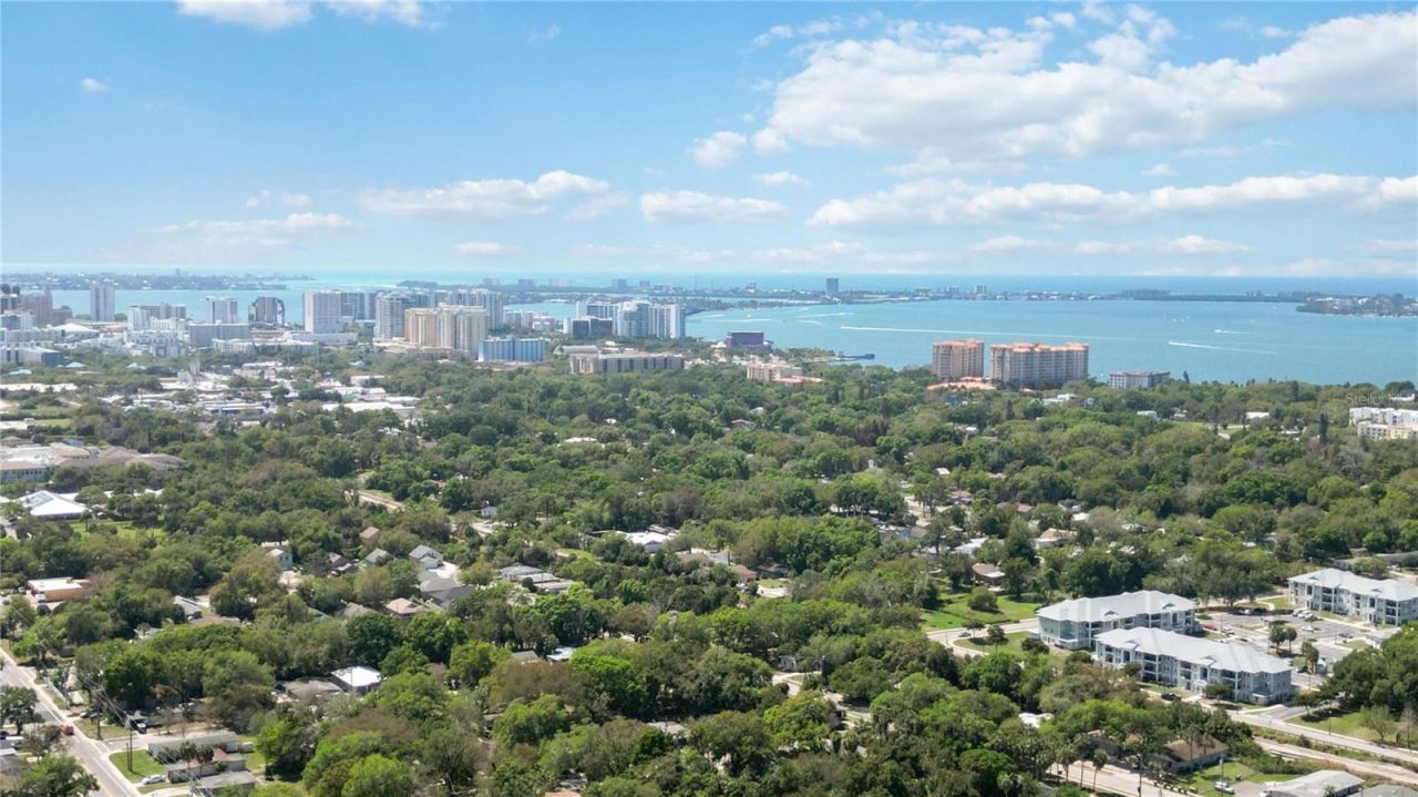 1621 Dr Martin Luther King Way, Sarasota, FL 34234 Photo