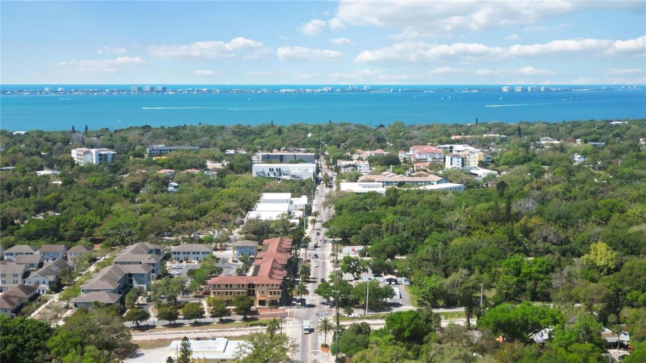 1621 Dr Martin Luther King Way, Sarasota, FL 34234 Photo