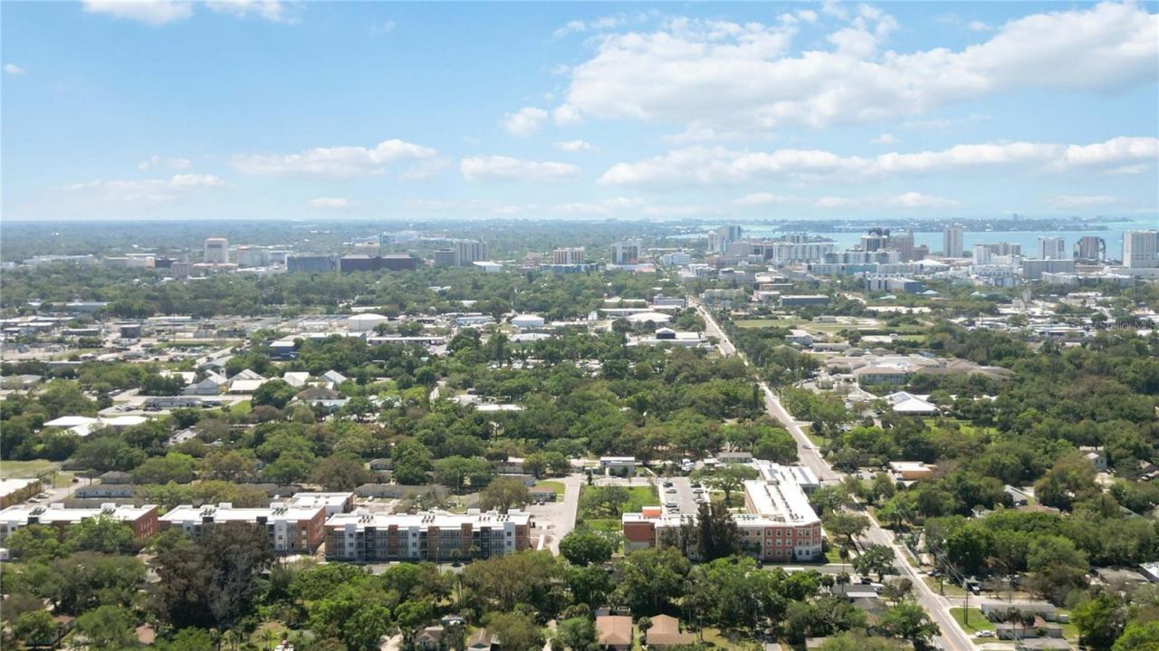 1621 Dr Martin Luther King Way, Sarasota, FL 34234 Photo