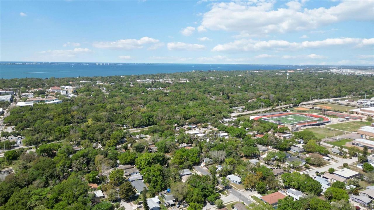 1621 Dr Martin Luther King Way, Sarasota, FL 34234 Photo